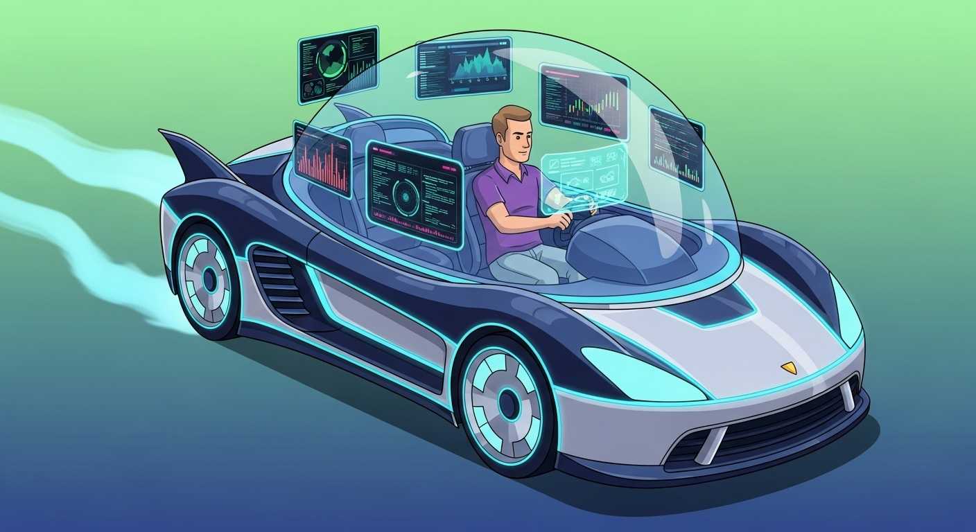 Docker Compose: Orchestrating Multi-Service AI Applications Locally